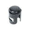 Bouchon Gard'Bulles Metal Metal/ Pour Champagne Et Vins Petillants - L'Atelier Du Vin