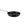 Poele Pots&Pans Metal/ O 24 Cm - Tous Feux Dont Induction - Alessi