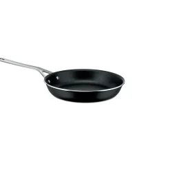 Poele Pots&Pans Metal/ O 24 Cm - Tous Feux Dont Induction - Alessi