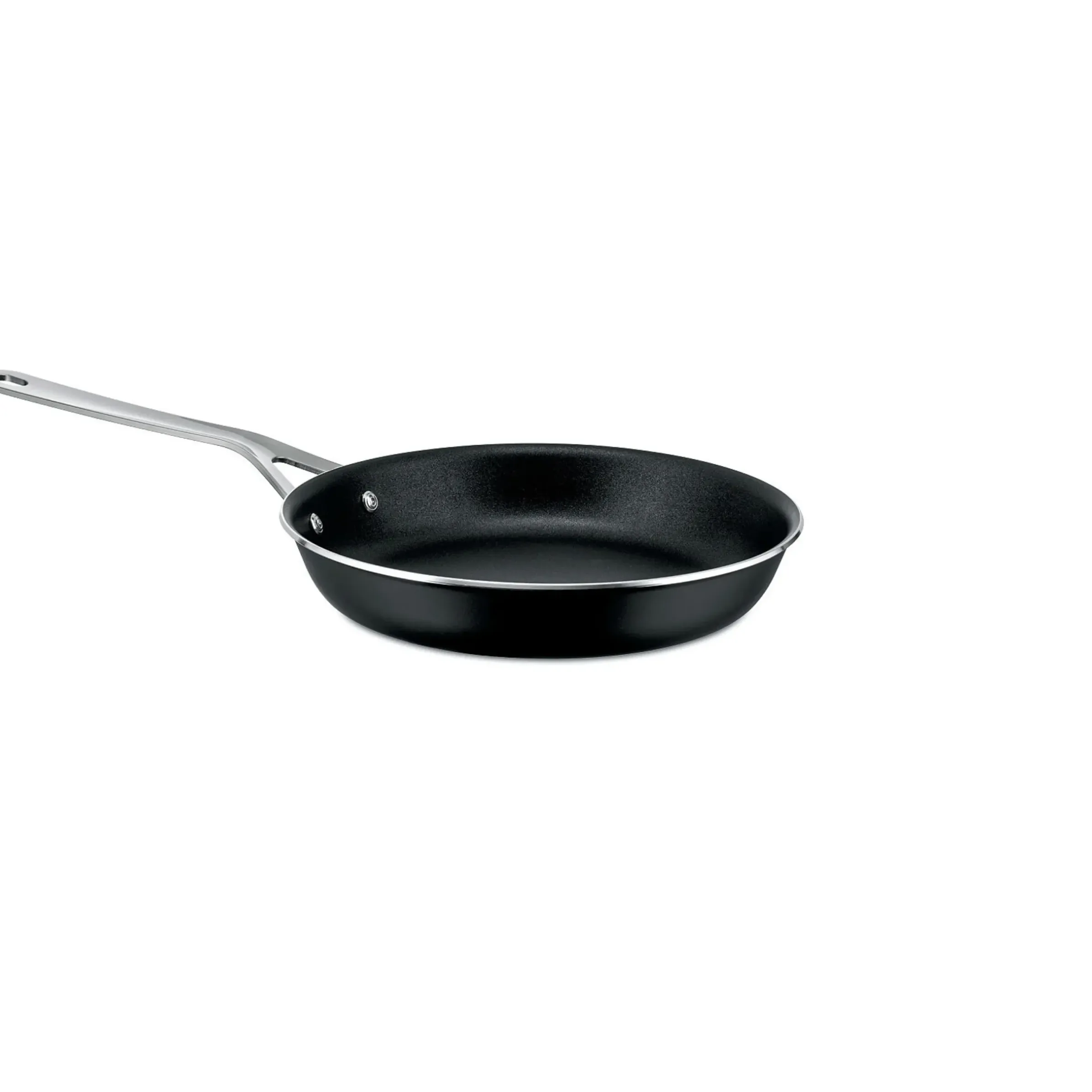 Poele Pots&Pans Metal/ O 24 Cm - Tous Feux Dont Induction - Alessi