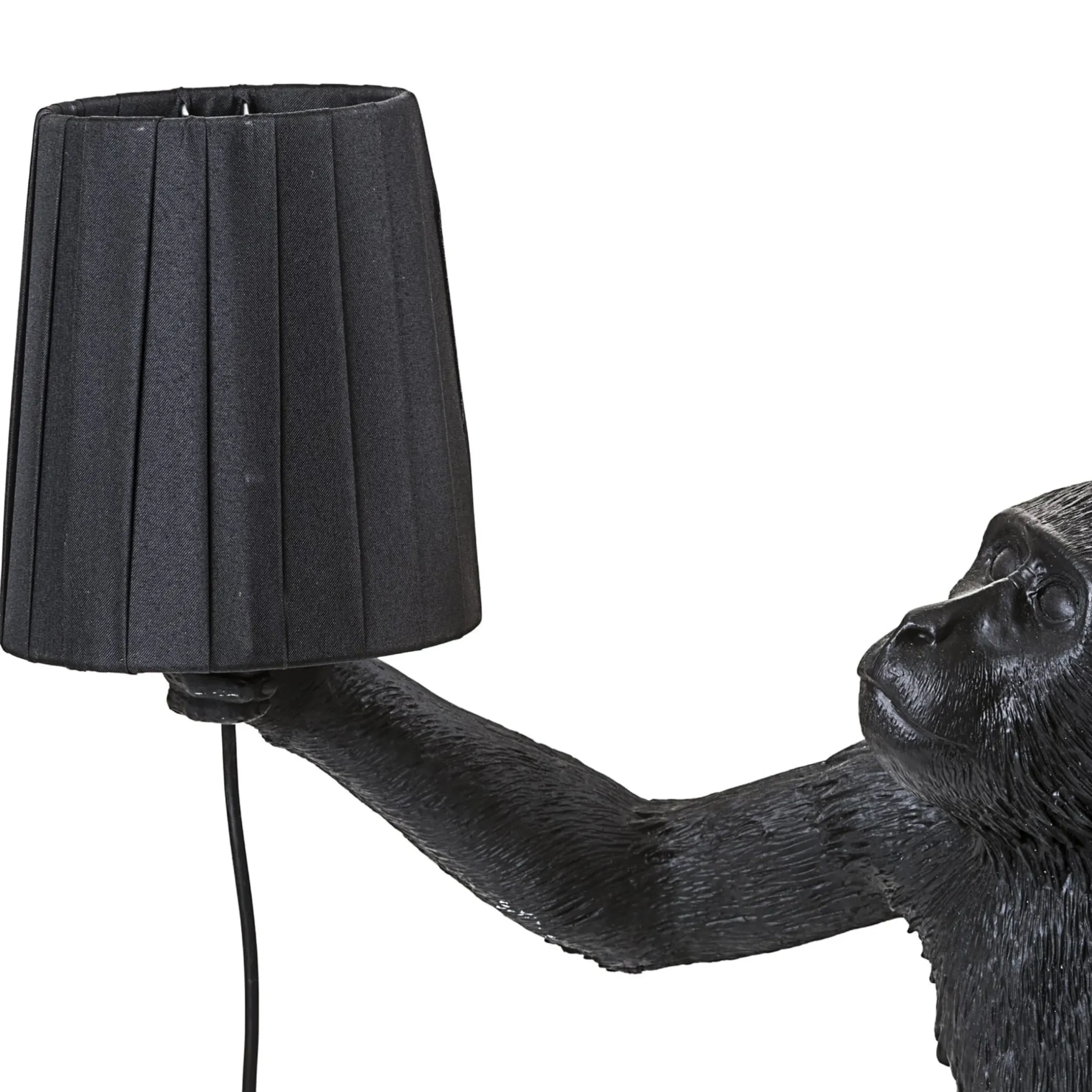 Abat-Jour Tissutissu / Pour Lampes Monkey - Seletti