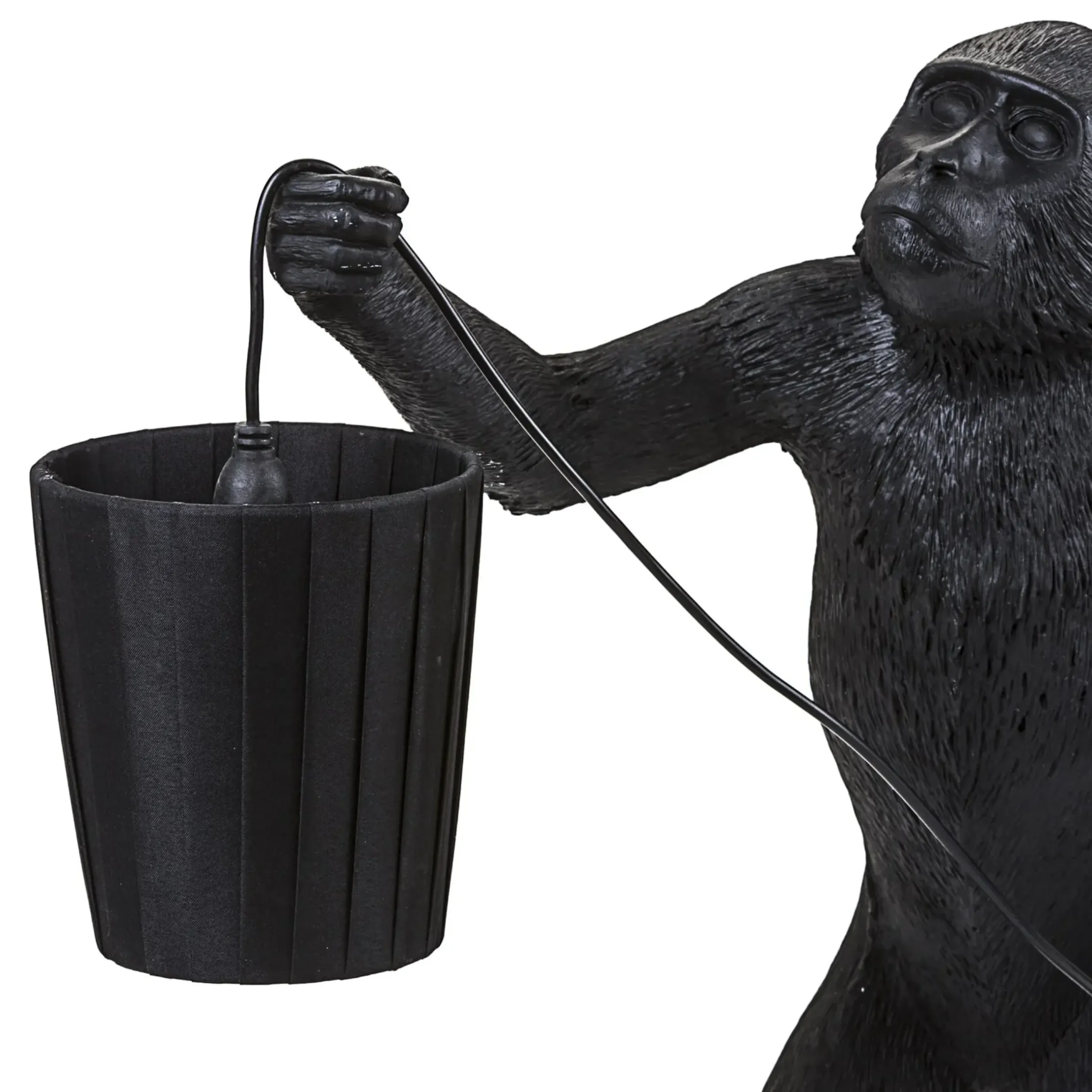 Abat-Jour Tissutissu / Pour Lampes Monkey - Seletti