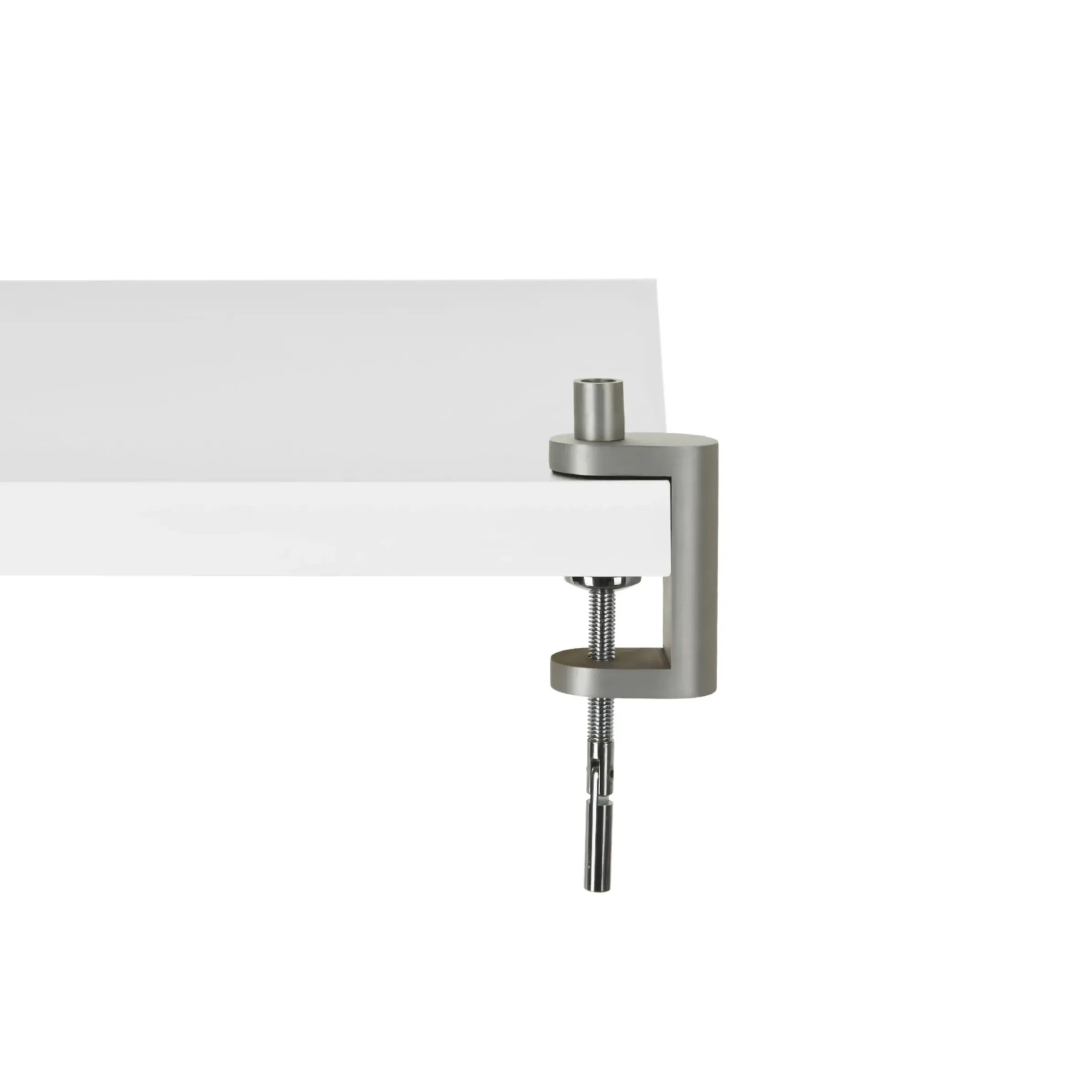 Accessoire Grismetal / Base Etau Pour Lampes Anglepoise - Anglepoise