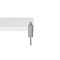 Accessoire  Grismetal / Base Etau Pour Lampes Anglepoise - Anglepoise