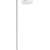 Accessoire  Metal Beige / Pied Pour Lampes Balad - Small H 157 Cm - Fermob