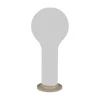 Accessoire  Metal Beige / Socle Aimante Pour Lampe Sans Fil Aplo Led - Fermob