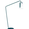 Accessoire  Metal Bleu / Pied Pour Lampes Balad - Large H 190 Cm - Deporte - Fermob