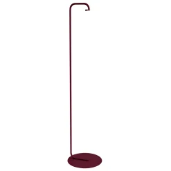Accessoire  Metal Rouge / Pied Pour Lampes Balad - Small H 157 Cm - Fermob
