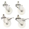 Accessoire  Metal/ Roulettes Pour Pied Parasol The Classic 16 & 25 Kg - Business & Pleasure