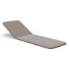 Accessoire  Tissu Beige / Matelas Pour Bain De Soleil Molo - Houe