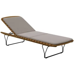 Accessoire  Tissu Beige / Matelas Pour Bain De Soleil Molo - Houe