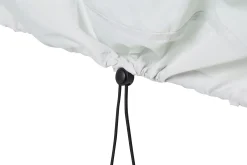 Accessoire Tissu Gris / Housse De Protection Pour Tables Fermob Jusqu'A 160 X 100 Cm - Fermob