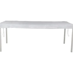 Accessoire  Tissu Gris / Housse De Protection Pour Tables Fermob Jusqu'A 210 X 100 Cm - Fermob