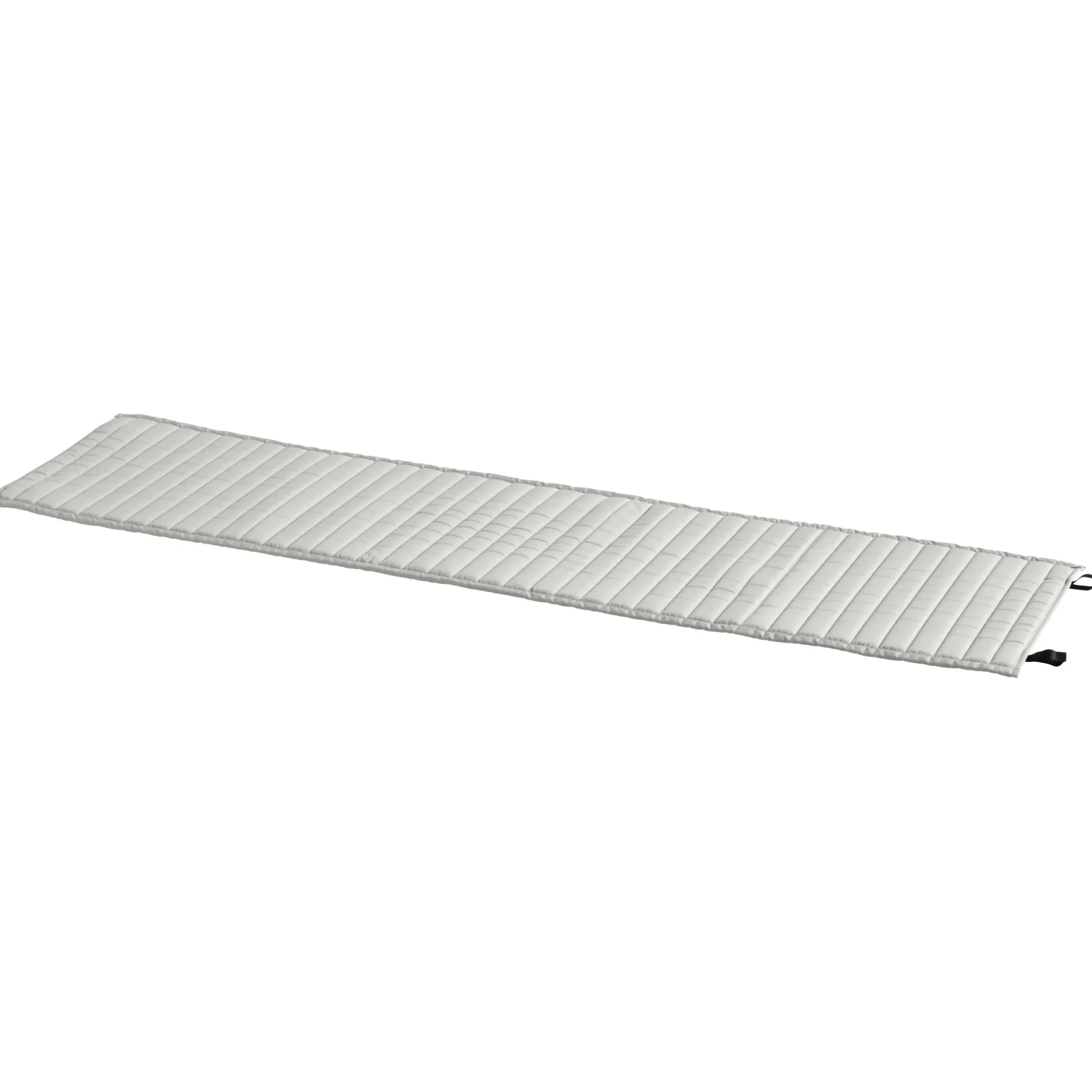 Accessoire Tissu Gris / Matelas Pour Bain De Soleil Palissade - Hay