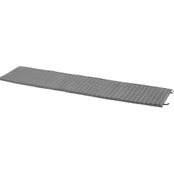 Accessoire Tissu Gris / Matelas Pour Bain De Soleil Palissade - Hay