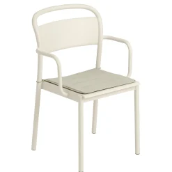 Accessoire  Tissu/ Pour Chaise & Fauteuil Linear - Muuto