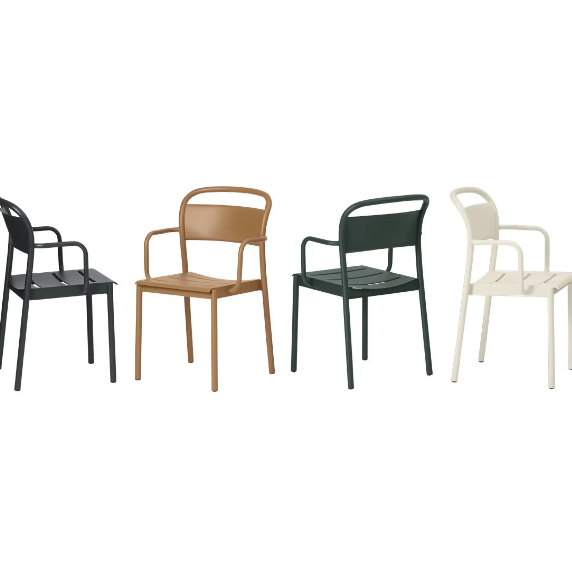Accessoire Tissu/ Pour Chaise & Fauteuil Linear - Muuto