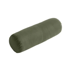 Accessoire Tissu Vert / Coussin Appui-Tete Pour Bain De Soleil Palissade - Hay