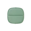Accessoire  Tissu Vert / Coussin Assise Pour Fauteuil Hiray - Recycle - Kartell