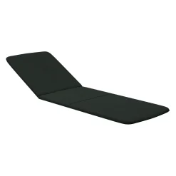 Accessoire Tissu Vert / Matelas Pour Bain De Soleil Molo - Houe