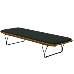 Accessoire Tissu Vert / Matelas Pour Bain De Soleil Molo - Houe