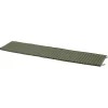 Accessoire  Tissu Vert / Matelas Pour Bain De Soleil Palissade - Hay