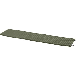 Accessoire Tissu Vert / Matelas Pour Bain De Soleil Palissade - Hay