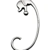 Accroche-Sac Jumbo Metal - Alessi