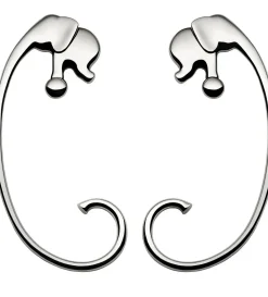 Accroche-Sac Jumbo Metal - Alessi