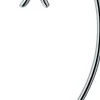 Accroche-Sac Minou Metal - Alessi
