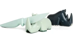 Aiguiseur A Couteaux Blade Plastique/ Rhinoceros - Pa Design