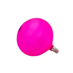 Ampoule Led E14  Verrede Rechange Pour Lampe Gummy / 1,9W - Seletti