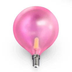 Ampoule Led E14  Verre De Rechange / Pour Lampes Wonder & Grace - Seletti