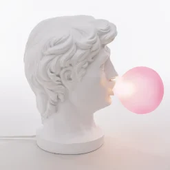 Ampoule Led E14  Verre De Rechange / Pour Lampes Wonder & Grace - Seletti
