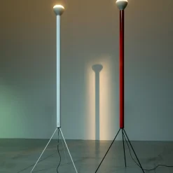 Ampoule Led E27  Verre / Pour Lampadaire Luminator -, 2700K, 1100Lm - Flos