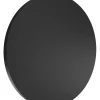 Applique D'extérieur Camouflage Led Metalmetal/ O 24 Cm - Flos