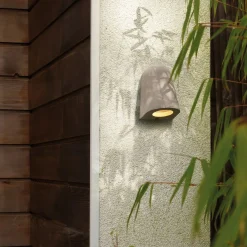 Applique D'extérieur Mast Light Pierre- Astro Lighting