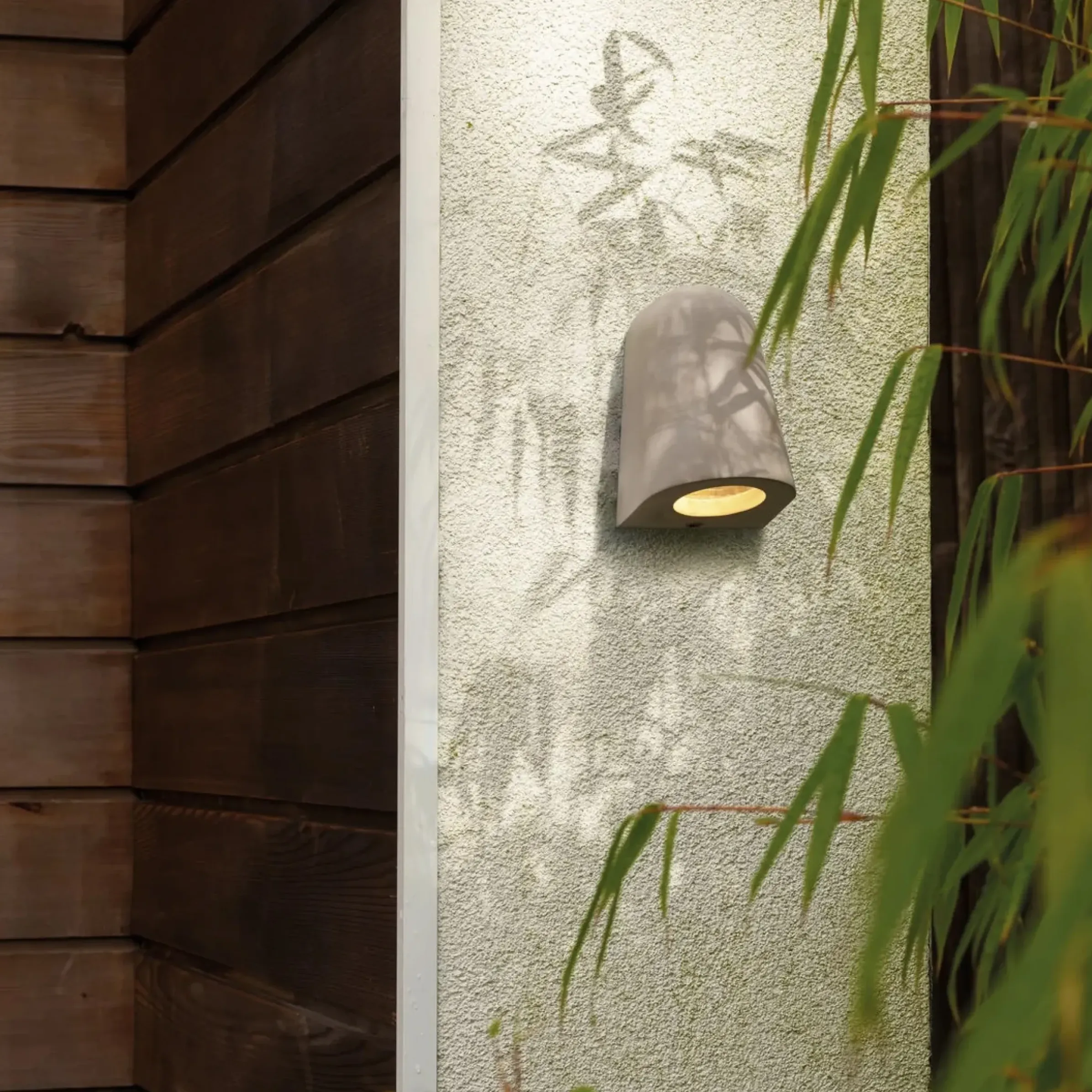Applique D'extérieur Mast Light Pierre- Astro Lighting