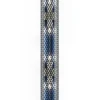 Applique D'extérieur Monceau Metal Noir Metal Noir / Suspension - L 134 Cm - Sammode Studio
