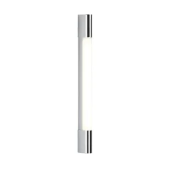 Applique D'extérieur Palermo Led Blanc Metal Metal & Plastique Blanc / L 60 Cm - Astro Lighting