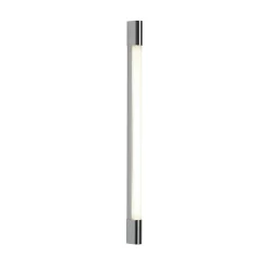 Applique D'extérieur Palermo Led Plastique Blanc Metal Metal & Plastique Blanc / L 90 Cm - Astro Lighting