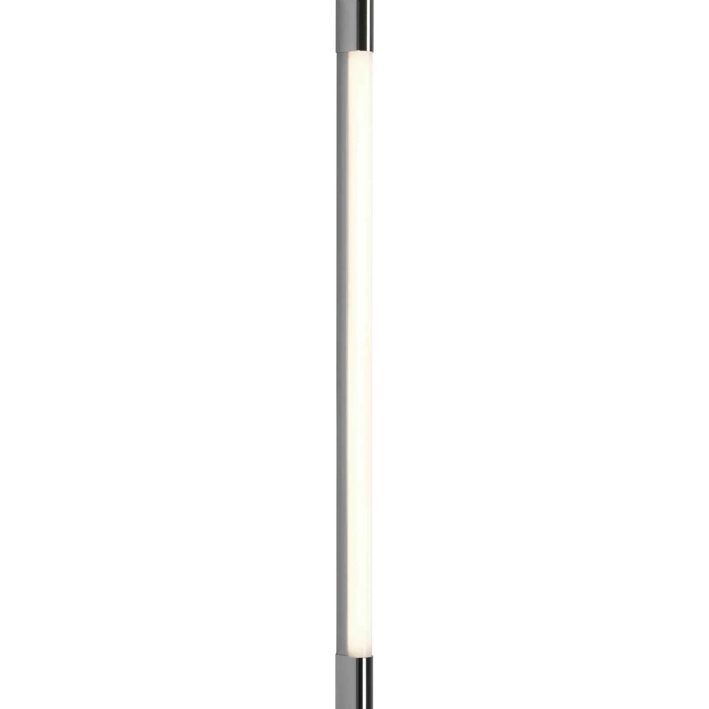 Applique D'extérieur Palermo Led Plastique Blanc Metal Metal & Plastique Blanc / L 120 Cm - Astro Lighting