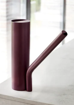 Arrosoir Grab Metal Jaune / Carafe - Acier - Northern