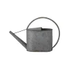 Arrosoir Ragul Metal / Galvanise - 3,8 L - Bloomingville