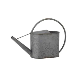 Arrosoir Ragul Metal / Galvanise - 3,8 L - Bloomingville