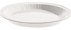 Assiette A Dessert Estetico Quotidiano Ceramique O 20 Cm - En Porcelaine - Seletti