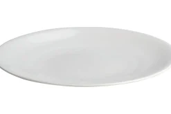 Assiette All-Time Ceramique O 27 Cm - Alessi