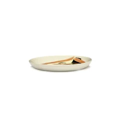Assiette A Mignardises Feast Ceramique Xs / O 16 Cm - Serax