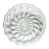 Assiette Creuse Jellies Family Plastique Transparent / O 22 Cm - Kartell