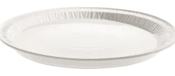 Assiette Estetico Quotidiano Ceramique O 28 Cm - En Porcelaine - Seletti